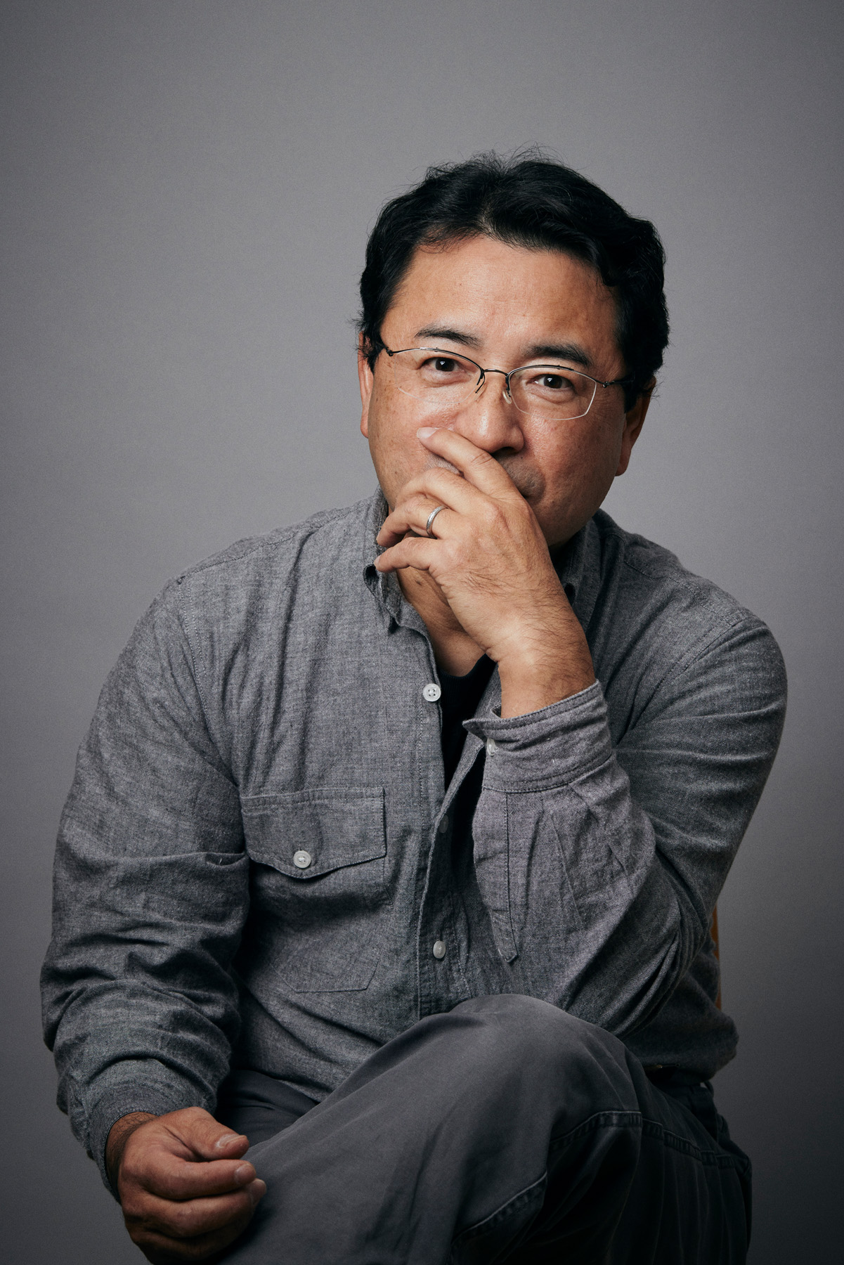 野村 康夫 映像制作エーカッコシー協同組合